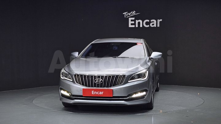 Hyundai Aslan 2015 — 3