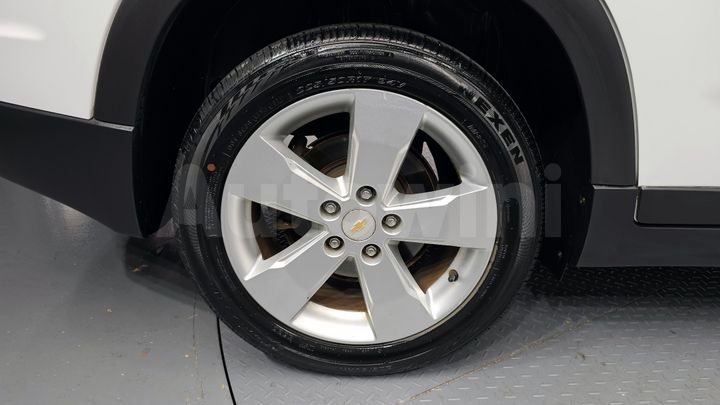 Chevrolet Orlando 2014 — 5