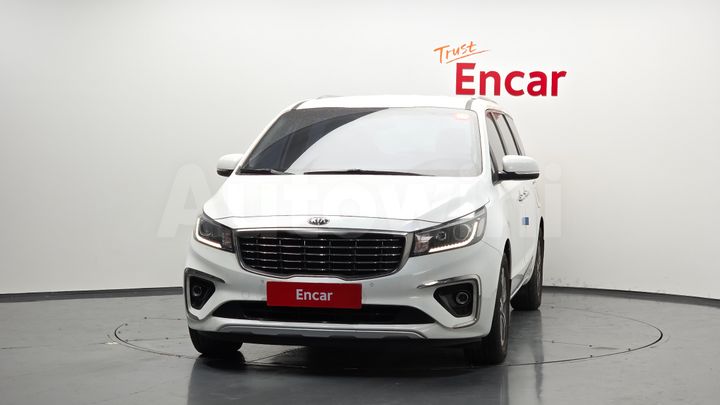 Kia Carnival 2019 — 3