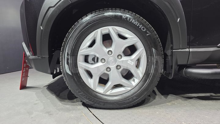 KGM (Ssangyong) Rexton 2023 — 5