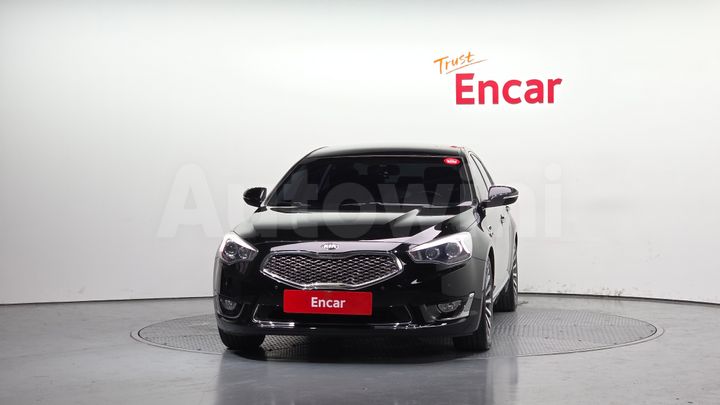 Kia K7 2015 — 3