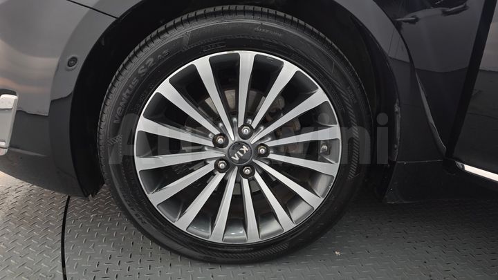 Kia K7 2015 — 5