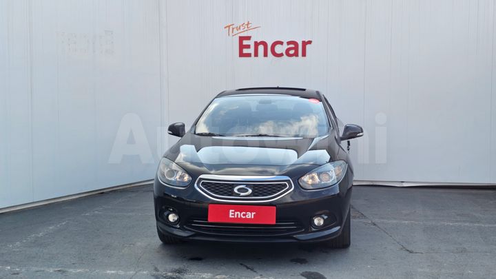 Renault SM3 2013 — 3