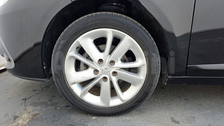 Renault SM3 2013 — 5