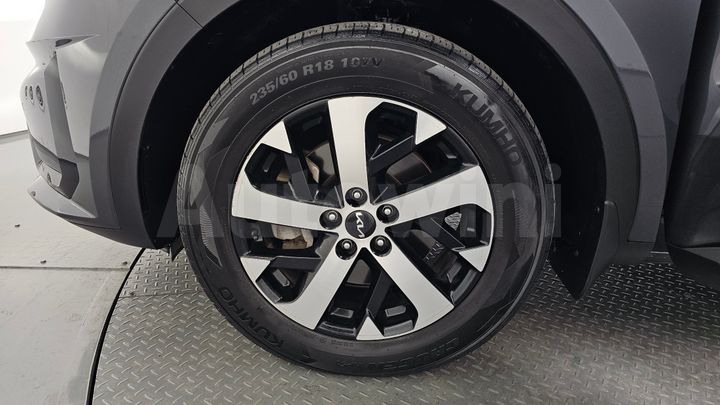 Kia Sorento 2022 — 4