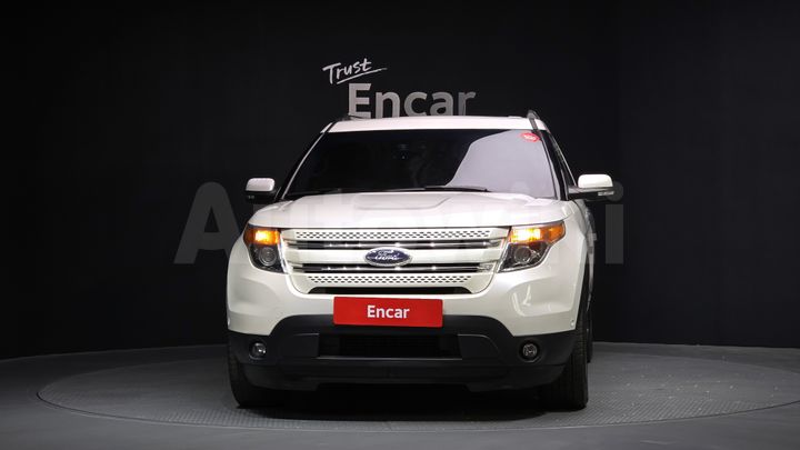 Ford Explorer 2014 — 3