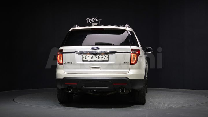 Ford Explorer 2014 — 4
