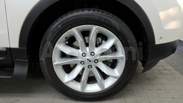 Ford Explorer 2014 — 5