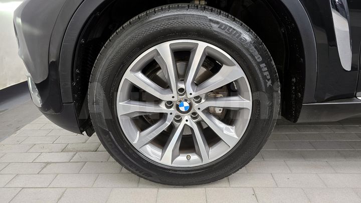 BMW X6 2015 — 5