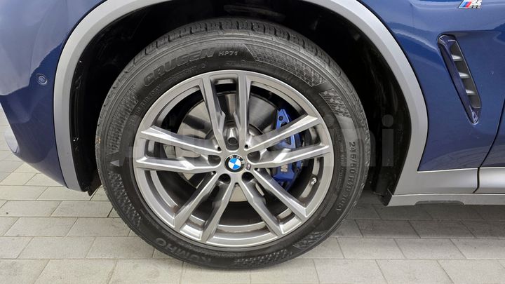 BMW X4 2021 — 5