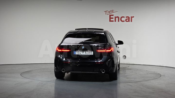 BMW 1 Series 2024 — 4