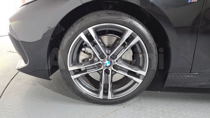 BMW 1 Series 2024 — 5