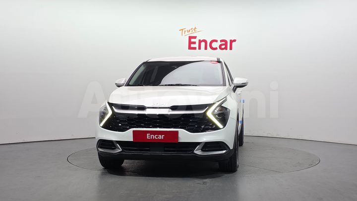 Kia Sportage 2022 — 3