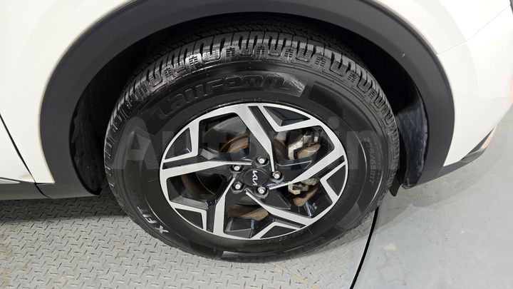 Kia Sportage 2022 — 5
