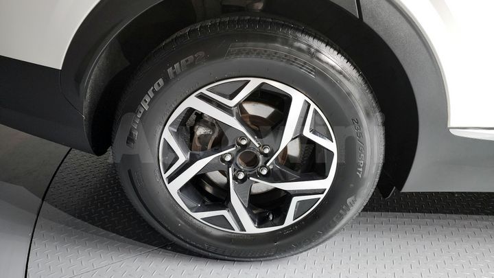 Kia Sportage 2023 — 5