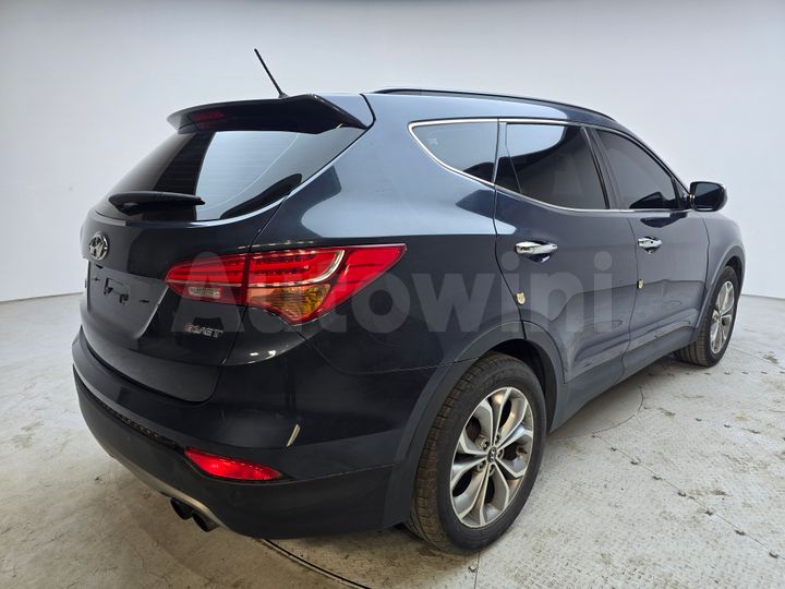 Hyundai SantaFe 2014 — 4