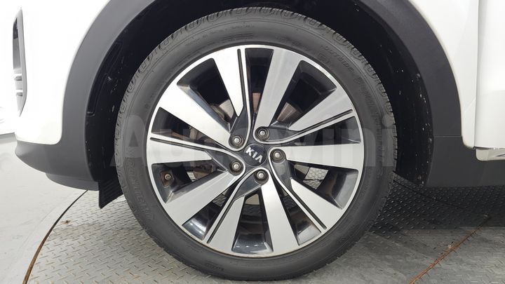 Kia Sportage 2018 — 5