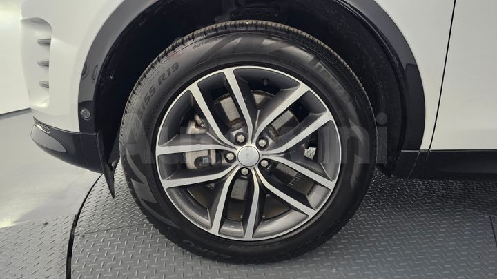 Land Rover Discovery Sport 2024 — 5