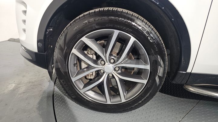 Land Rover Discovery Sport 2024 — 4