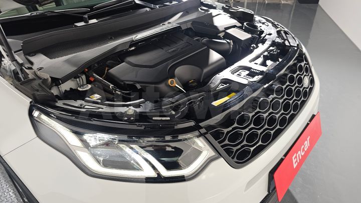 Land Rover Discovery Sport 2024 — 5