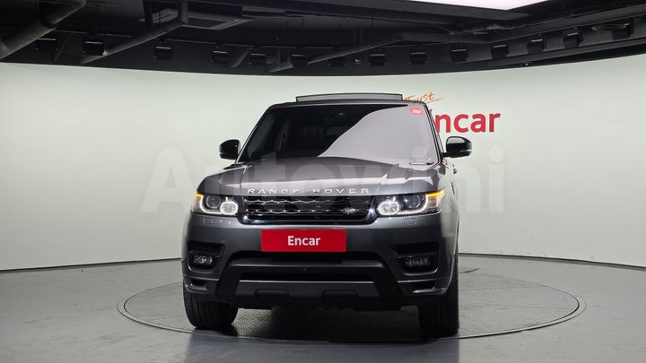 Land Rover Range Rover Sport 2016 — 3