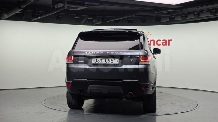Land Rover Range Rover Sport 2016 — 4