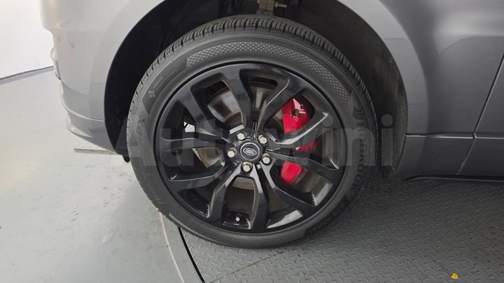 Land Rover Range Rover Sport 2016 — 5