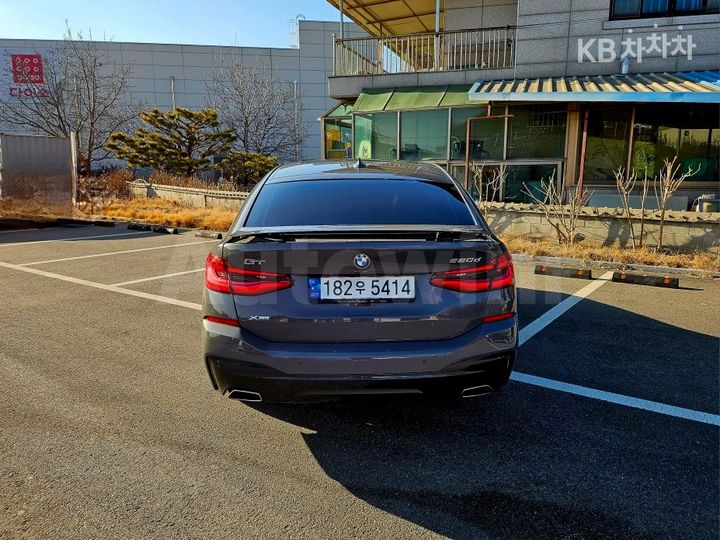 BMW Gran Turismo 2021 — 3
