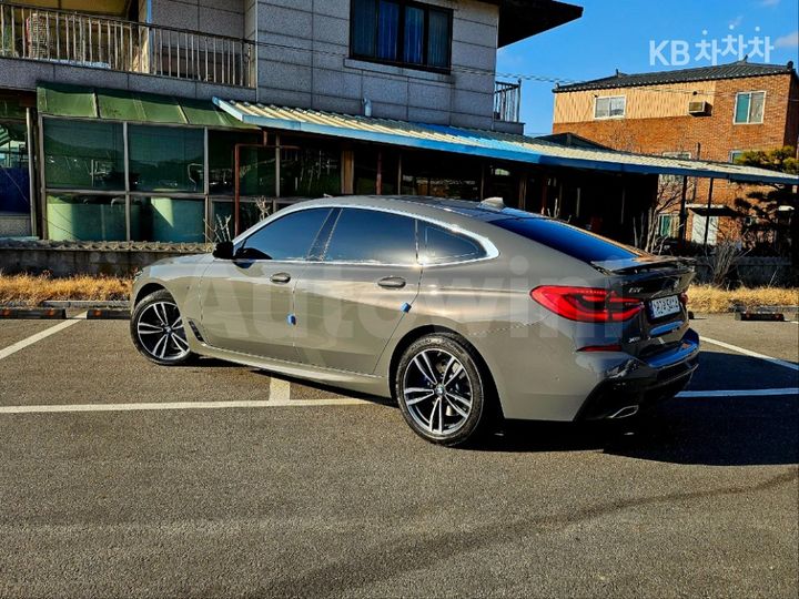 BMW Gran Turismo 2021 — 4