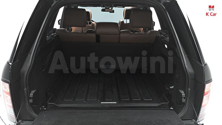 Land Rover Range Rover 2016 SALGA2EFXGA293052 — 2