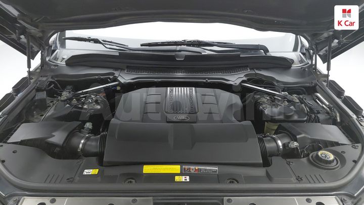 Land Rover Range Rover 2016 SALGA2EFXGA293052 — 3
