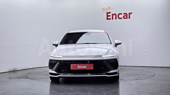 Hyundai Sonata 2024 — 2