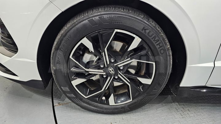 Hyundai Sonata 2024 — 4