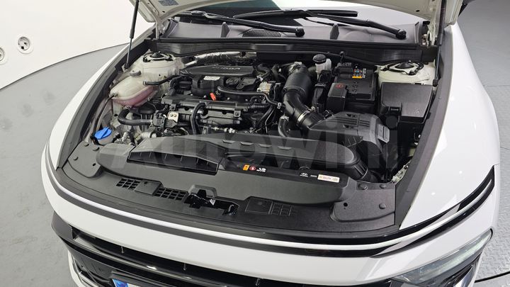 Hyundai Sonata 2024 — 5