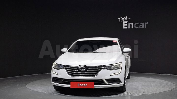 Renault SM6 2016 — 3