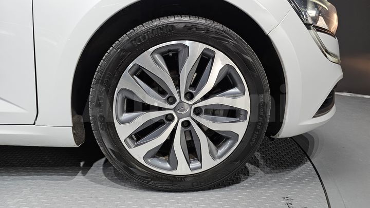 Renault SM6 2016 — 5