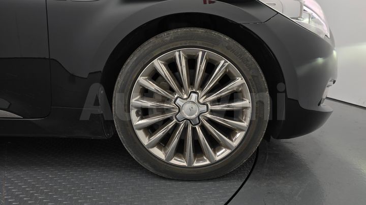 Kia K9 2016 — 5