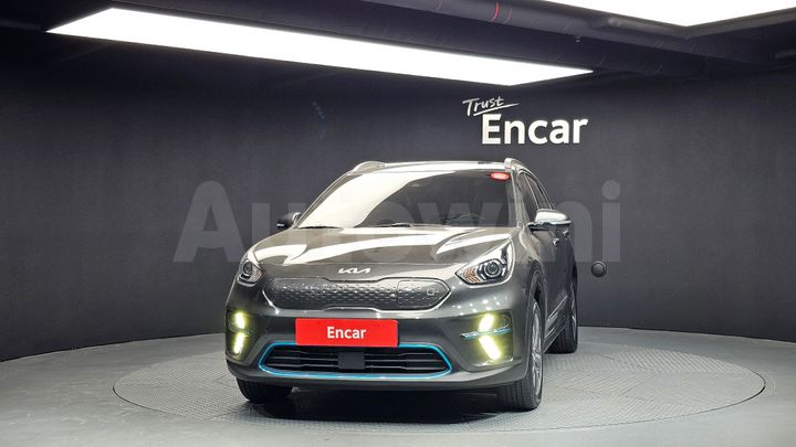 Kia Niro 2022 — 3