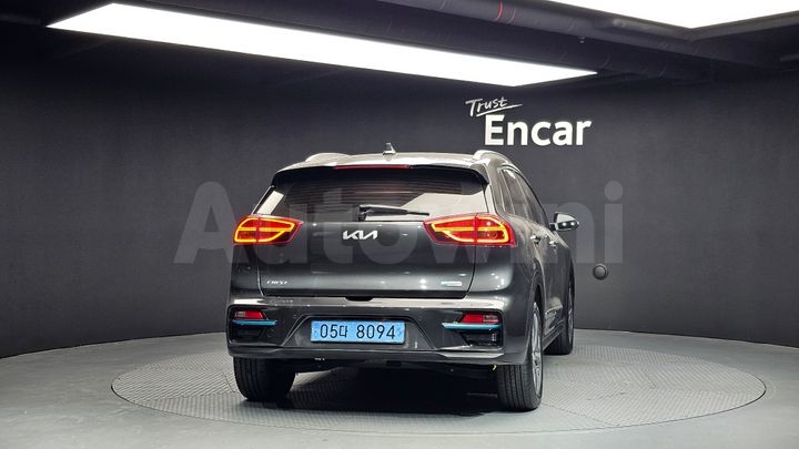 Kia Niro 2022 — 4