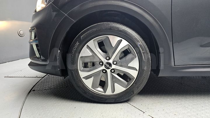 Kia Niro 2022 — 5