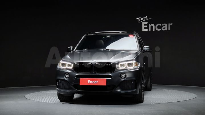 BMW X5 2018 — 3