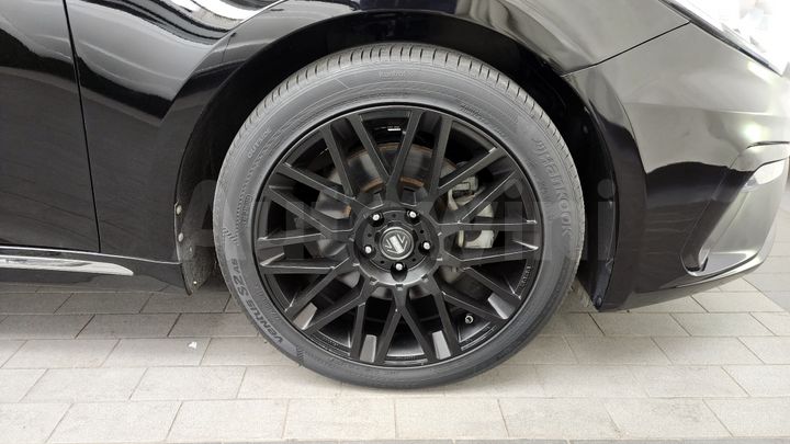 Kia K5 2019 — 5