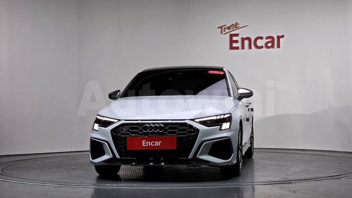 Audi S3 2023 — 3