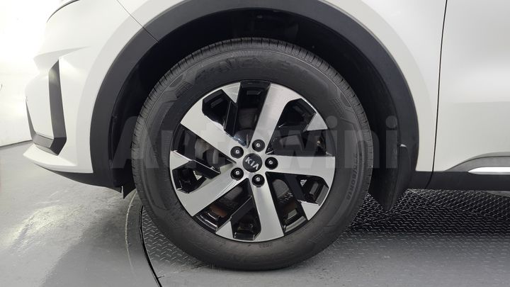 Kia Sorento 2021 — 5