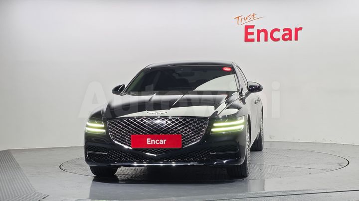 Genesis G80 2021 — 3