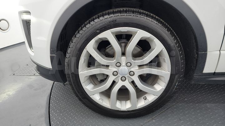 Land Rover Range Rover Evoque 2019 — 5