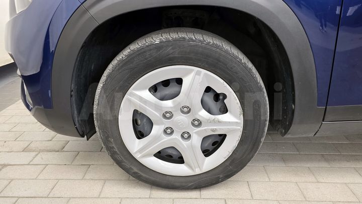 Kia Seltos 2020 — 4