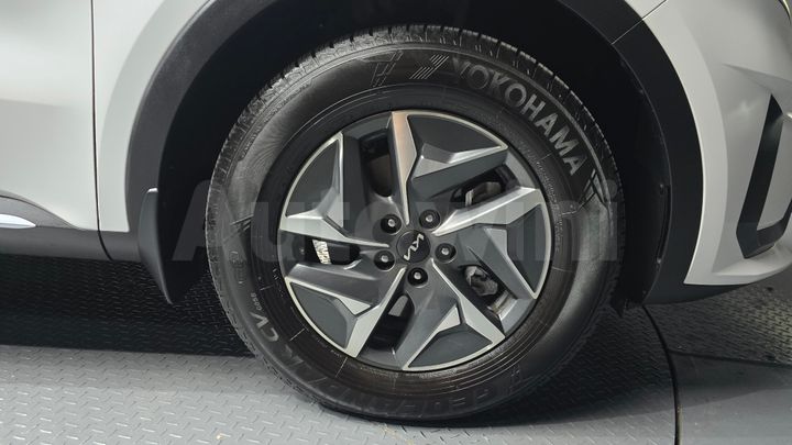 Kia Sorento 2022 — 5
