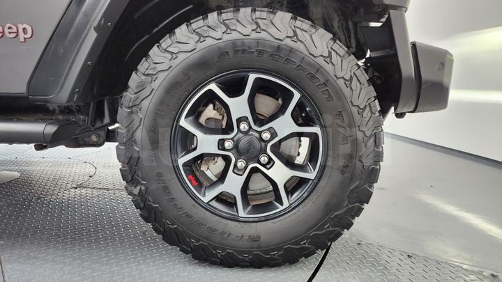 Jeep Wrangler 2021 — 5