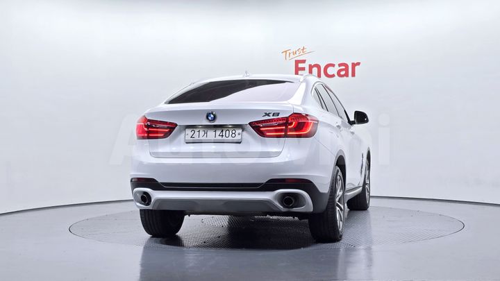 BMW X6 2017 — 4